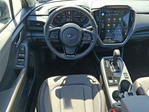 New 2026 Subaru Crosstrek 2.5i Limited AWD/4WD image 7