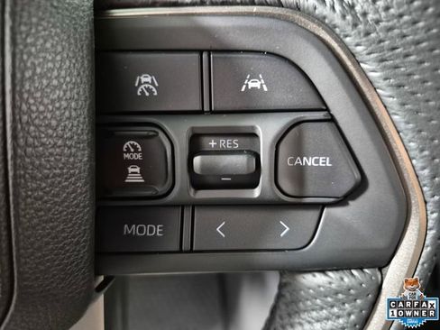 Used 2026 Toyota Tacoma TRD Sport AWD/4WD image 13