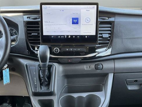 Used 2023 Ford Transit 350 XLT image 23