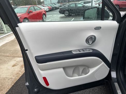 New 2026 Hyundai Palisade Calligraphy image 27