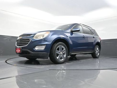 Used 2016 Chevrolet Equinox LT w/ Convenience Package AWD/4WD image 32
