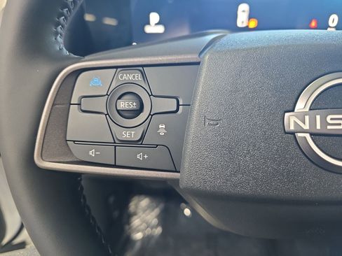 New 2026 Nissan Sentra SL w/ Floor Mat Package FWD image 16
