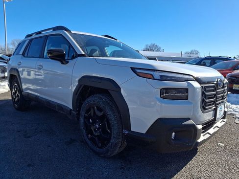 New 2026 Subaru Outback Limited image 2