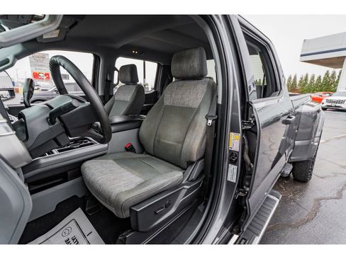 Used 2023 Ford F350 XLT w/ FX4 Off-Road Package image 8