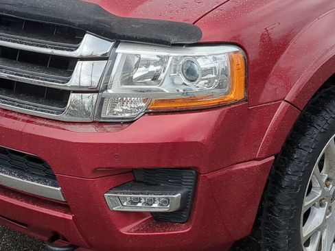 Used 2017 Ford Expedition Limited image 15
