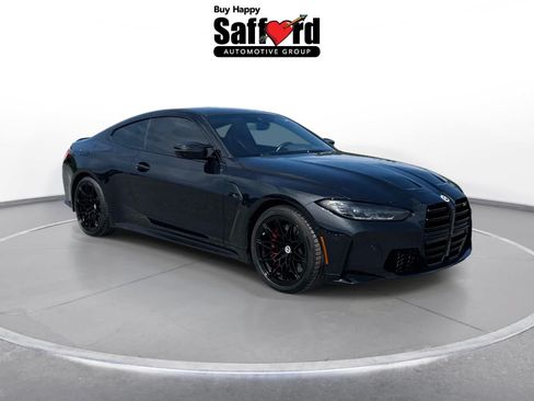 Used 2023 BMW M4 xDrive Competition w/ Executive Package AWD/4WD image 10