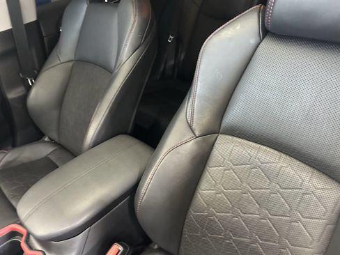 Used 2021 Toyota RAV4 TRD Off-Road w/ TRD Off-Road Weather Package image 6