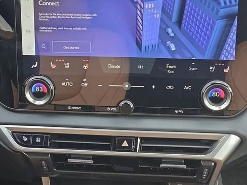 New 2026 Lexus RX 350 Premium Plus image 24