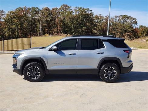 New 2026 Chevrolet Equinox ACTIV w/ Convenience Package III image 4