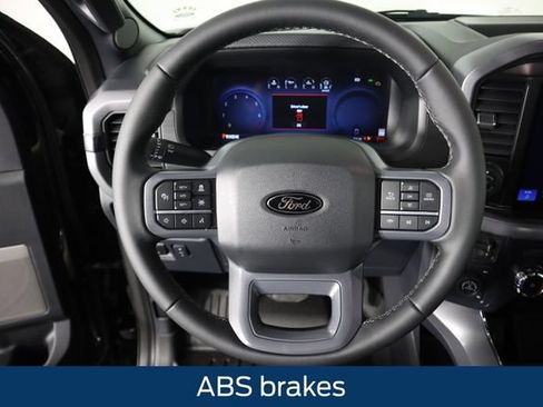 New 2026 Ford F150 XLT w/ Equipment Group 303A High AWD/4WD image 41