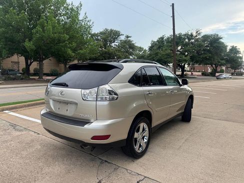 Used 2008 Lexus RX 350 2WD image 7