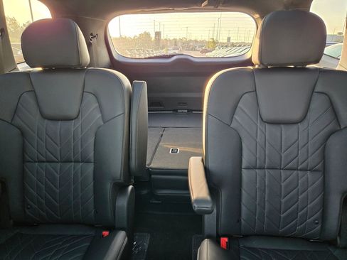 New 2025 Kia Telluride SX Prestige X-Line image 13