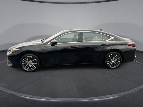 Used 2025 Lexus ES 350 w/ Premium Package FWD image 15