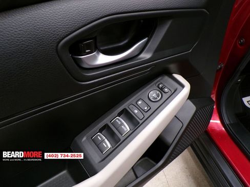 Used 2024 Honda Accord LX image 16