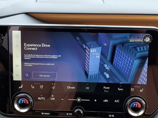 New 2026 Lexus RX 350 Premium Plus w/ Convenience Package AWD/4WD image 23