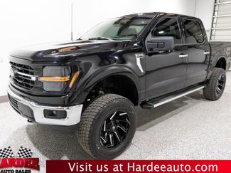 Used 2024 Ford F150 XLT video 2