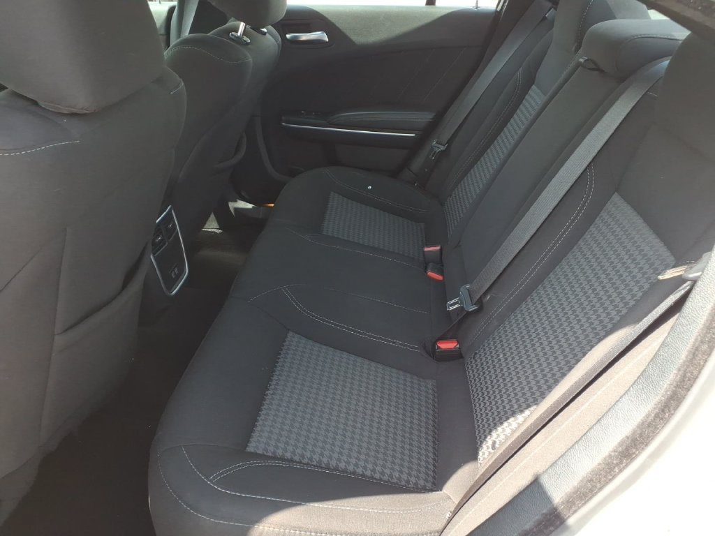 Used 2023 Dodge Charger SXT RWD image 13