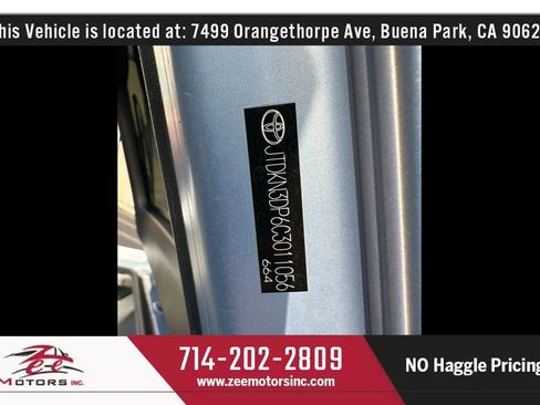 Used 2012 Toyota Prius Prime Advanced image 55