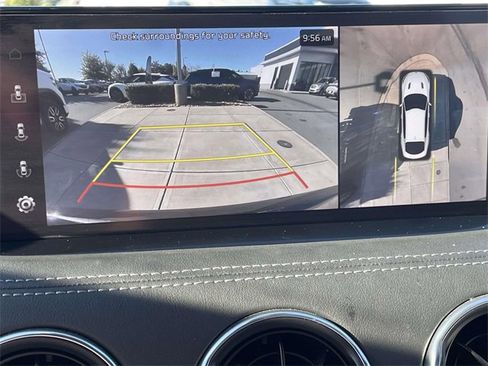 Certified 2023 Kia Stinger GT2 image 4