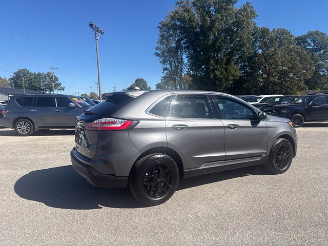 Used 2024 Ford Edge SEL w/ Convenience Package AWD/4WD image 13