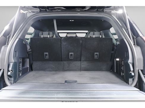 Used 2025 Ford Expedition Tremor AWD/4WD image 40