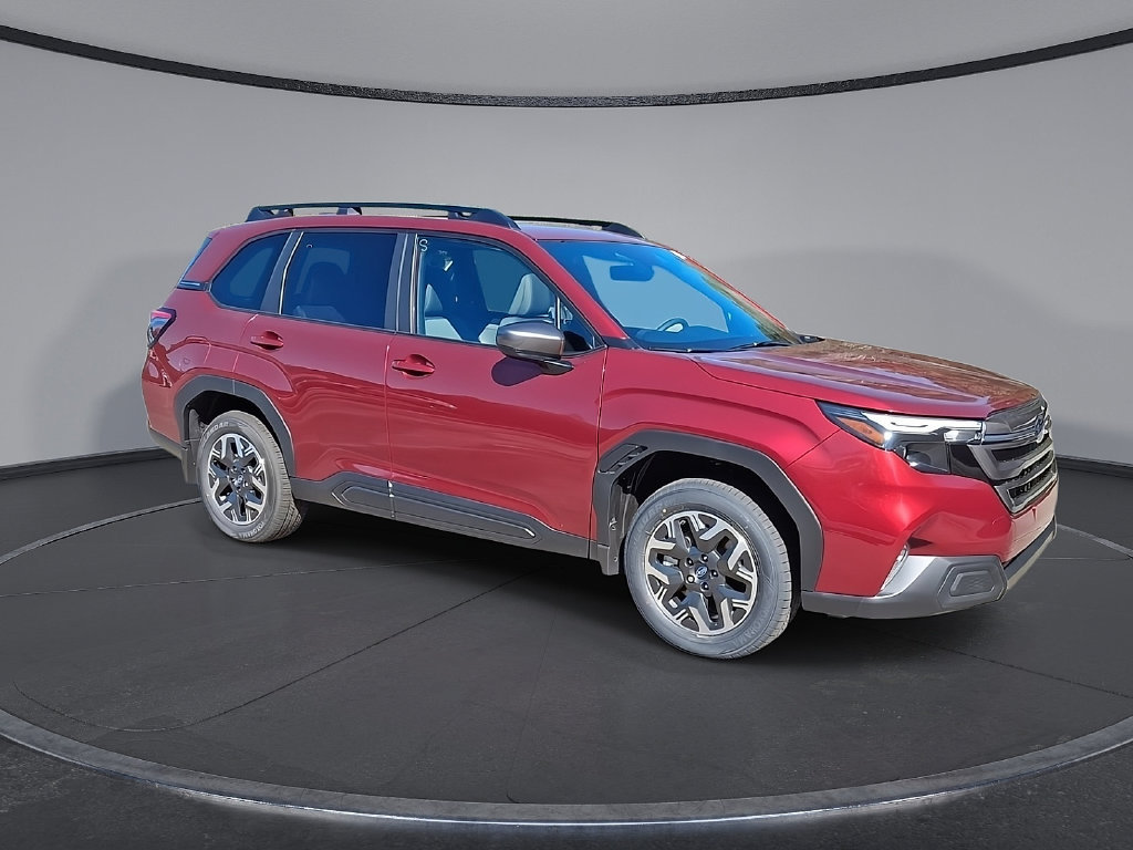 New 2026 Subaru Forester Premium AWD/4WD image 6