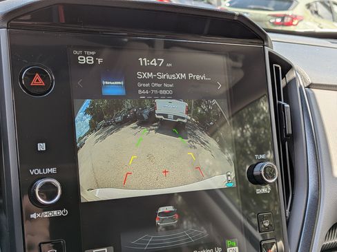 New 2026 Subaru Crosstrek 2.5i Limited AWD/4WD image 34
