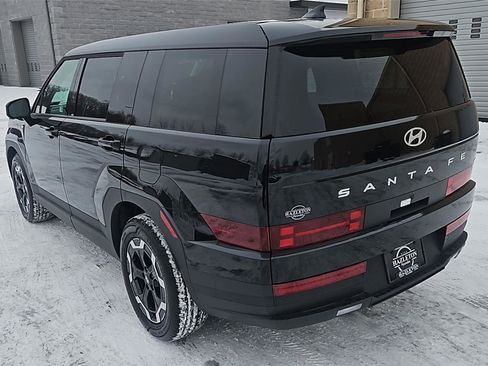 New 2026 Hyundai Santa Fe SE image 5