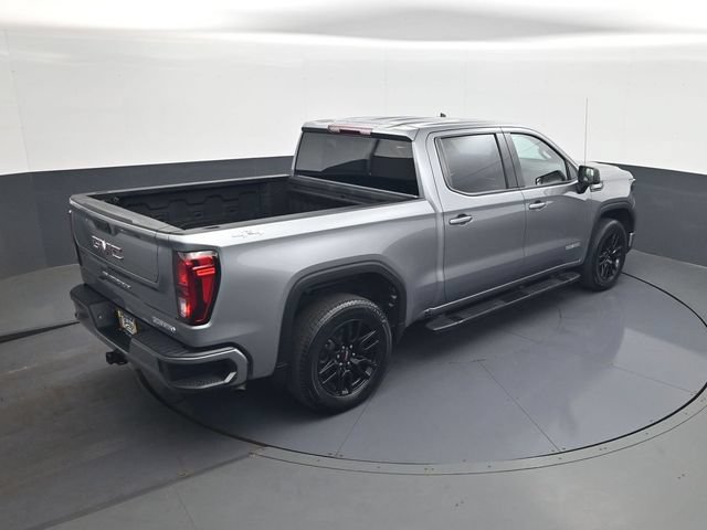 Used 2025 GMC Sierra 1500 Elevation AWD/4WD image 17
