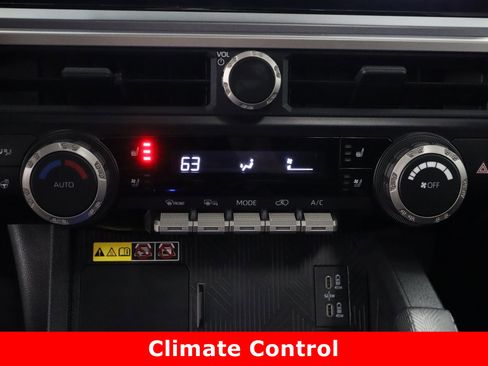 Used 2025 Toyota 4Runner TRD Sport Premium image 20