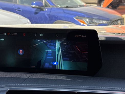 Used 2025 Ford Expedition Max Platinum image 23