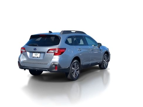 Used 2019 Subaru Outback 2.5i Limited image 8