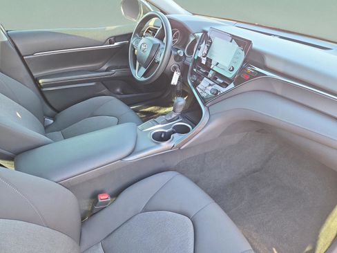 Used 2024 Toyota Camry LE image 36