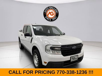 Used 2022 Ford Maverick XL