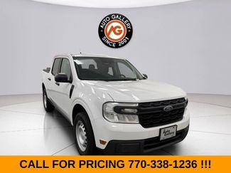 Used 2022 Ford Maverick XL FWD video 1