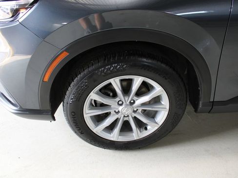Used 2024 Honda CR-V EX image 9