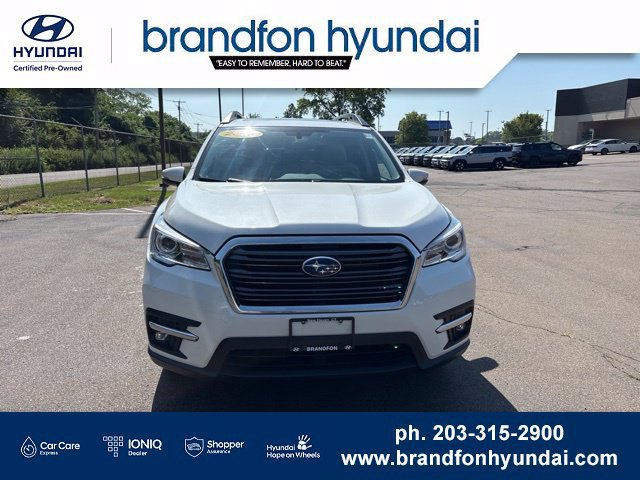 Used 2020 Subaru Ascent Limited w/ Technology Package AWD/4WD image 2