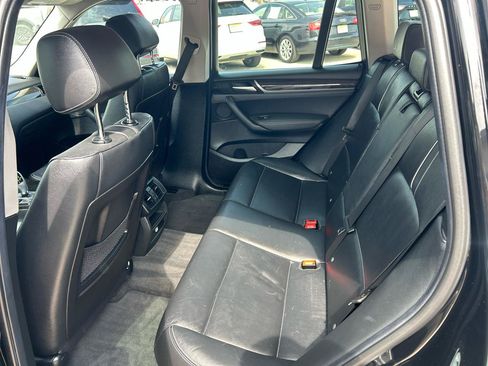 Used 2017 BMW X3 xDrive28i AWD/4WD image 12