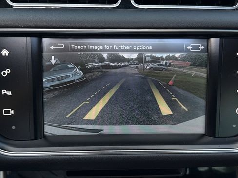Used 2016 Land Rover Range Rover AWD/4WD image 12
