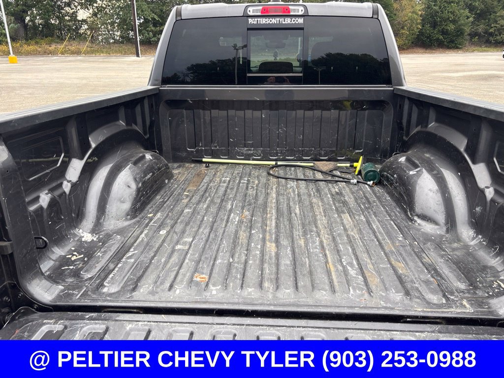 Used 2021 RAM 1500 Lone Star RWD image 7