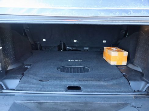 Used 2016 Jeep Wrangler Unlimited Sport image 19