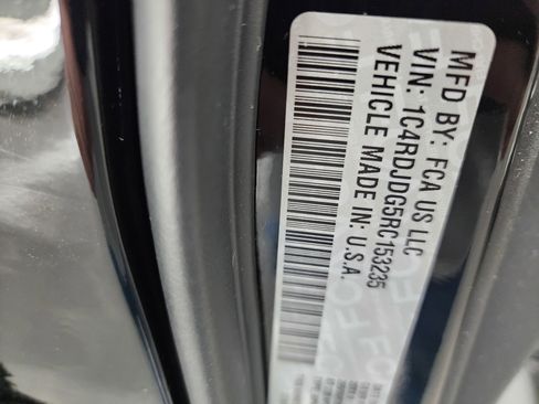 Used 2024 Dodge Durango GT image 64