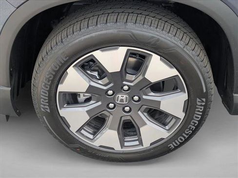 New 2026 Honda Pilot Elite image 9