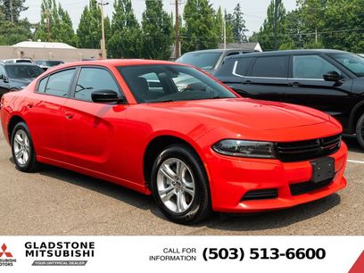 Used 2023 Dodge Charger SXT