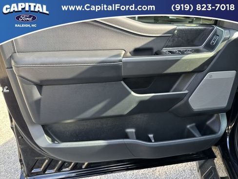Certified 2023 Ford F150 XLT w/ Equipment Group 302A High AWD/4WD image 20