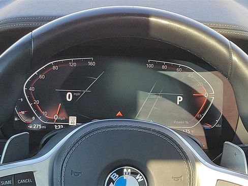 Used 2023 BMW X5 xDrive40i w/ M Sport Package image 12