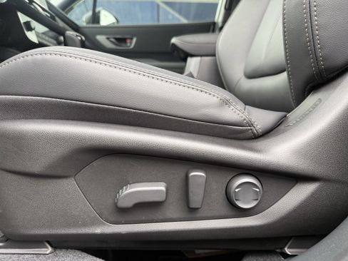 New 2026 Subaru Outback Limited XT image 19