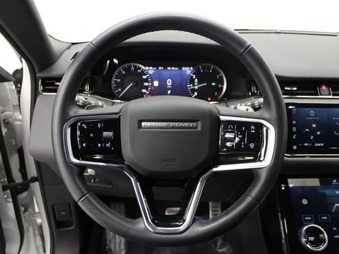 Used 2023 Land Rover Range Rover Evoque R-Dynamic S image 19