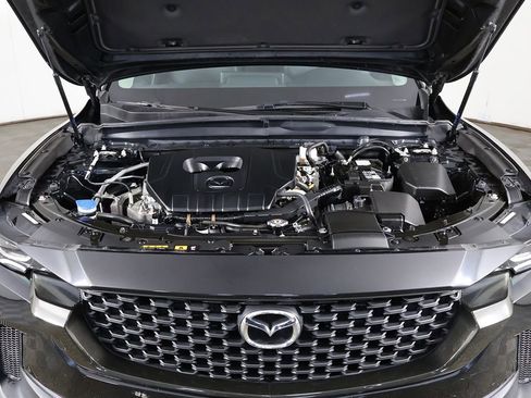 Used 2025 MAZDA CX-50 AWD 2.5 S w/ Preferred Package image 18