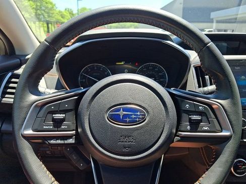 Used 2019 Subaru Crosstrek 2.0i Limited AWD/4WD image 19